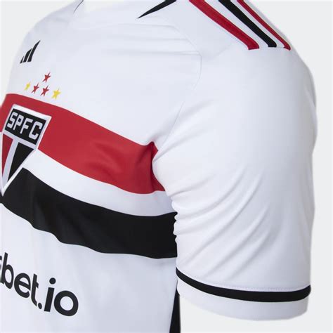 camisa spfc 2023